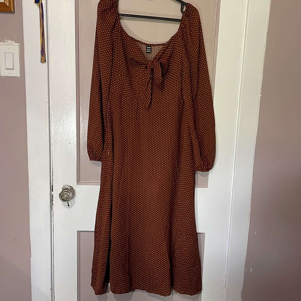 SHEIN dress size small